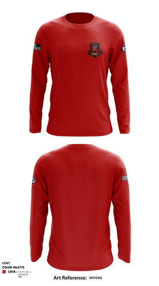 Long Sleeve Performance Shirt, , , Teamtime, Team time, sublimation, custom sports apparel, team uniforms, spirit wear, spiritwear, sports uniforms, custom shirts, team store, custom team store, fundraiser sports, apparel fundraiser