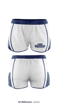 Yuma High School Basketball 97290684 Track Shorts - 5