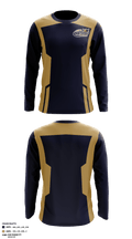 Cockeysville Eagles Football 91755651 Long Sleeve Performance Shirt - 2 (1)