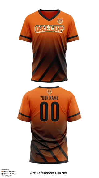 Mens Soccer Jersey, Gallup High School Soccer, Men's Soccer, Teamtime, Team time, sublimation, custom sports apparel, team uniforms, spirit wear, spiritwear, sports uniforms, custom shirts, team store, custom team store, fundraiser sports, apparel fundraiser