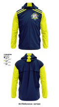 Valley Baseball League 3936666 Windbreaker - 2