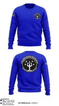 Crime Suppression Team 95365970 Crew Neck Sweatshirt - 2