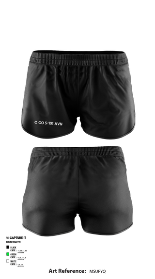 Ranger Panties, , , Teamtime, Team time, sublimation, custom sports apparel, team uniforms, spirit wear, spiritwear, sports uniforms, custom shirts, team store, custom team store, fundraiser sports, apparel fundraiser
