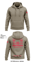 B 104th 82799853 Hoodie - 4