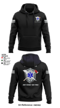 Willits Little Lake Joint Rescue Task Force 48326276 Hoodie - 4 (1)