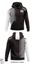 Savannah Arts Academy Volleyball 28970663 Hoodie - 1
