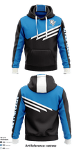 River Valley High School Basketball 30835115 Hoodie - 1