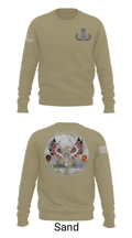 707th OD CO (EOD) 59109694 Crew Neck Sweatshirt - 19