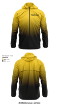 Yucca Valley High School Wrestling 24440884 Windbreaker - 1