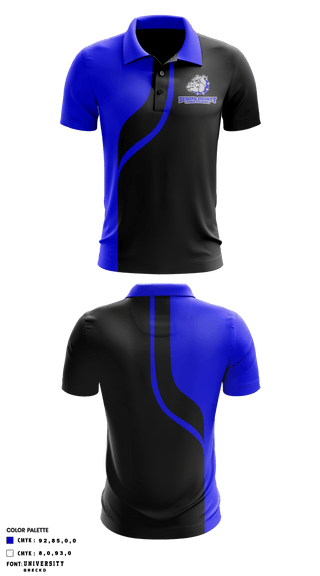 Short Sleeve Performance Polo, DeSoto County High School Cross Country, Cross Country, Teamtime, Team time, sublimation, custom sports apparel, team uniforms, spirit wear, spiritwear, sports uniforms, custom shirts, team store, custom team store, fundraiser sports, apparel fundraiser