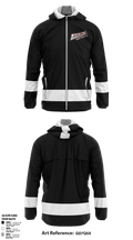 Stealth Softball Org 44677915 Windbreaker - 5