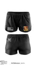 B Co., 25th BSB, 1st BDE, 11th ADV 49846330 Ranger Panties - 6