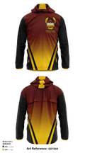 New Hampstead Football 7259461 Windbreaker - 1
