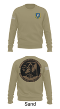 7th Security Forces 36998584 Crew Neck Sweatshirt - 9