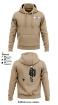 Rogue Nation 3745837 Hoodie - 1