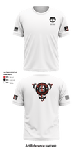 The Bad Batch 23542466 Short Sleeve Performance Shirt - 7