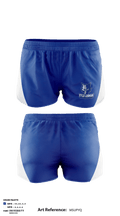 Kyle Lehman High School 23170219 Ranger Panties - 1
