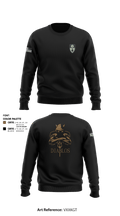 Diablos 76430974 Crew Neck Sweatshirt - 2