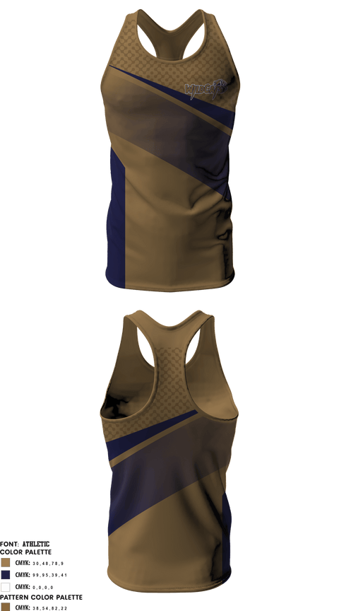 Tank Top, Leonardtown Wildcats Football and Cheer, Football, Teamtime, Team time, sublimation, custom sports apparel, team uniforms, spirit wear, spiritwear, sports uniforms, custom shirts, team store, custom team store, fundraiser sports, apparel fundraiser