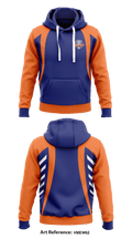 Hoffman Estates Soccer 37935741 Hoodie - 2