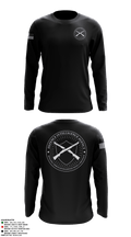 DIA 53596976 Long Sleeve Performance Shirt - 3
