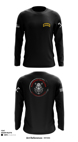 Long Sleeve Performance Shirt, , Army, Teamtime, Team time, sublimation, custom sports apparel, team uniforms, spirit wear, spiritwear, sports uniforms, custom shirts, team store, custom team store, fundraiser sports, apparel fundraiser
