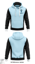 Van Cortlandt Titans 36698099 Hoodie - 3