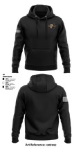 Task Force Artemis 87379157 Hoodie - 1