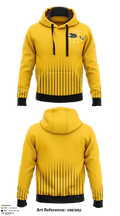Antioch High School Golf 48869557 Hoodie - 1