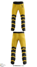Midland Community High School Basketball 35329619 Sweatpants - 1