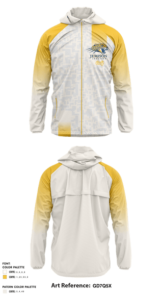 Windbreaker, , , Teamtime, Team time, sublimation, custom sports apparel, team uniforms, spirit wear, spiritwear, sports uniforms, custom shirts, team store, custom team store, fundraiser sports, apparel fundraiser