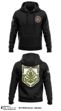 Ballast Point Arsenal 42030988 Hoodie - 5