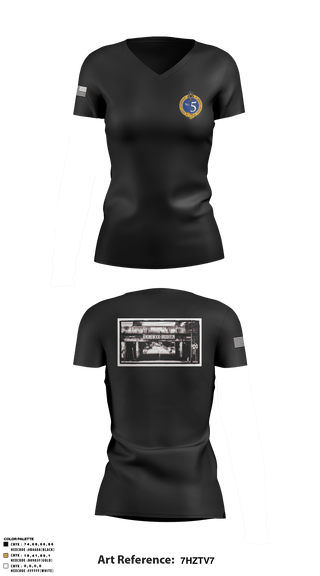 Women's Short Sleeve Vneck Shirt, , , Teamtime, Team time, sublimation, custom sports apparel, team uniforms, spirit wear, spiritwear, sports uniforms, custom shirts, team store, custom team store, fundraiser sports, apparel fundraiser