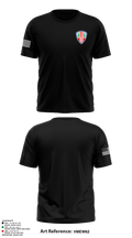 104th MP BN HHD 71367291 Short Sleeve Performance Shirt - 1