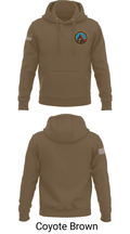 Atlanta fire station 7 “ THE ROCK” 42892340 Hoodie - 44
