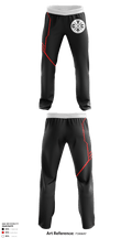Catholic Youth Council (CYC) Sports 86780394 Sweatpants - 1