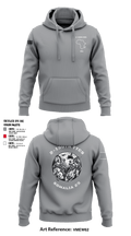 2-130th TTCS 72219960 Hoodie - 5