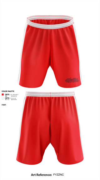 Athletic Shorts With Pockets, Wasilla Youth Baseball League, Baseball, Teamtime, Team time, sublimation, custom sports apparel, team uniforms, spirit wear, spiritwear, sports uniforms, custom shirts, team store, custom team store, fundraiser sports, apparel fundraiser
