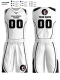 Venom Sports Training 59845358 Basketball Uniform - 5 (1)
