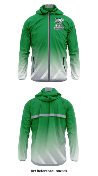 Windbreaker, West Brunswick Soccer, Men's Soccer, Teamtime, Team time, sublimation, custom sports apparel, team uniforms, spirit wear, spiritwear, sports uniforms, custom shirts, team store, custom team store, fundraiser sports, apparel fundraiser