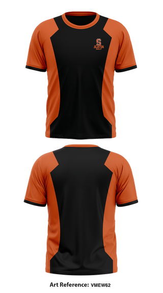 Short Sleeve Performance Shirt, Slaton High School Golf, Golf, Teamtime, Team time, sublimation, custom sports apparel, team uniforms, spirit wear, spiritwear, sports uniforms, custom shirts, team store, custom team store, fundraiser sports, apparel fundraiser