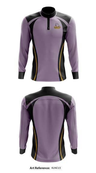 Quarter Zip Jacket, Ingalls High School Dance, School Spirit Store, Teamtime, Team time, sublimation, custom sports apparel, team uniforms, spirit wear, spiritwear, sports uniforms, custom shirts, team store, custom team store, fundraiser sports, apparel fundraiser