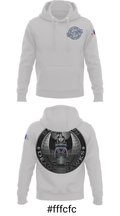 D Co, 2-10 AHB Quality Control 39202229 Hoodie - 43
