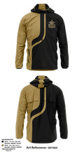 C.A.N.I Athletics Track & Field 1569769 Windbreaker - 1