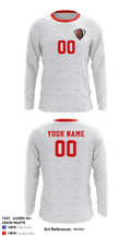 20 69305687 Long Sleeve Performance Shirt - 3