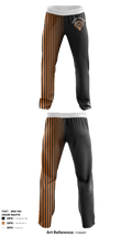 Selma High School basketball 71836506 Sweatpants - 1