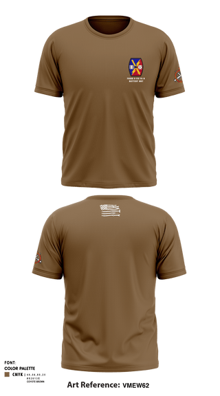 Short Sleeve Performance Shirt, , National Guard, Teamtime, Team time, sublimation, custom sports apparel, team uniforms, spirit wear, spiritwear, sports uniforms, custom shirts, team store, custom team store, fundraiser sports, apparel fundraiser