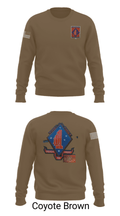 V1/1 23142041 Crew Neck Sweatshirt - 8