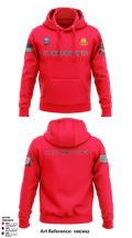 778 Transportation Unit 3818155 Hoodie - 1