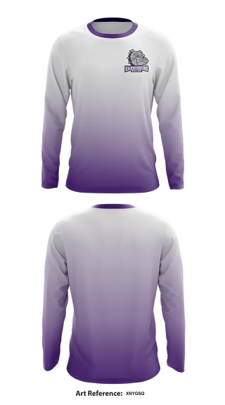 Long Sleeve Performance Shirt, Harrisburg Soccer, Men's Soccer, Teamtime, Team time, sublimation, custom sports apparel, team uniforms, spirit wear, spiritwear, sports uniforms, custom shirts, team store, custom team store, fundraiser sports, apparel fundraiser